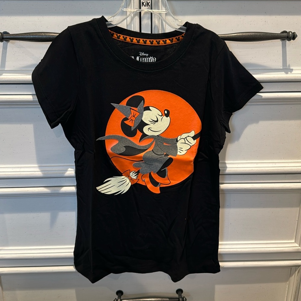 Disney Halloween shirt